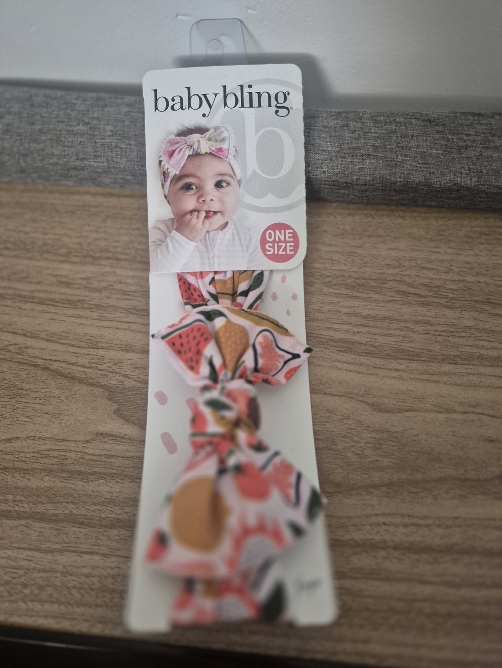 *5 Items for $25 Baby Items* NEW baby Headband